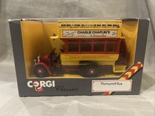 CORGI CLASSICS C858/2