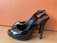 Red Level Women Patent Leather