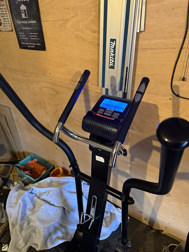 Kettler ella electric - ella,