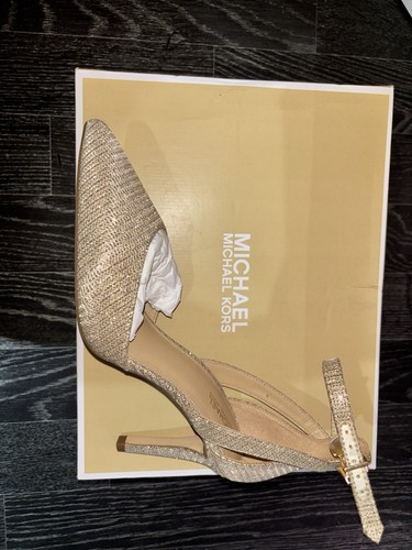 Michael kors gold marible flex - michael,