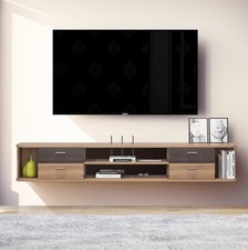 Pmnianhua 142cm Floating TV