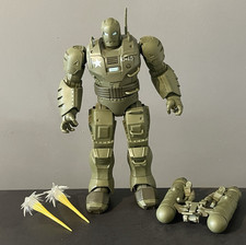 Marvel Legends What If...? Hydra Stomper 6" Scale Action Figure