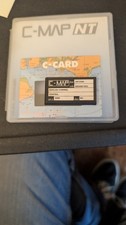 C map NT + C-Card - CENTRAL