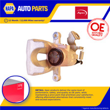 Brake Caliper fits VAUXHALL