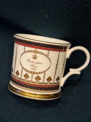 Buckingham palace 1995 - 1995,
