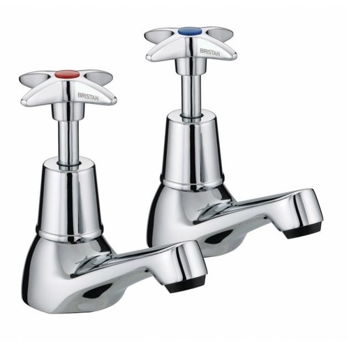 Bristan value crosshead top - crosshead,