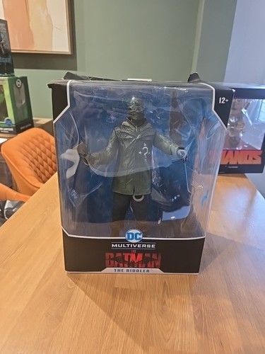 Mcfarlane toys multiverse - toys,