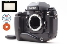 Read [ Near MINT ] Nikon F4S