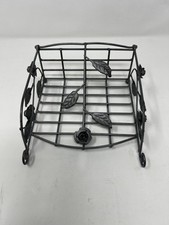 Metal Serviette Napkin Holder