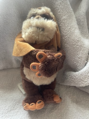 Disney parks ewok snapper - disney,