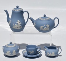 Miniature Wedgwood Jasperware