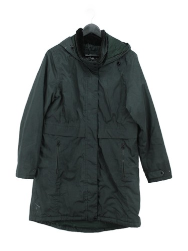 Regatta parka jacket - parka, green