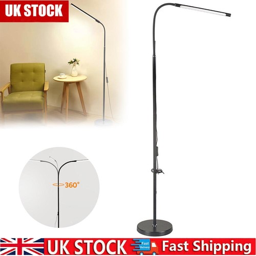 Led floor lamp - floor, night
