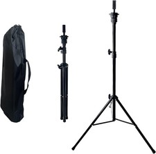 GL Hair Adjustable Wig Tripod