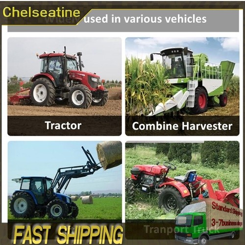 Adjustable universal tractor - adjustable,