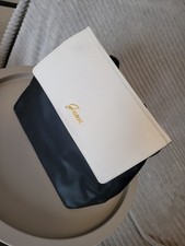 Guess Womens Leather Style Backpack