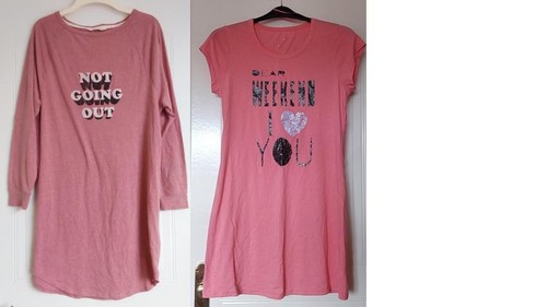 Ladies nighties - ladies,