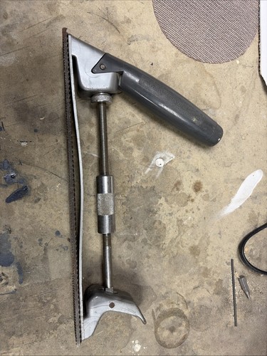 Trim tool surform - trim,