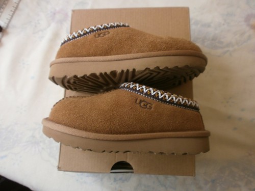 Ugg chestnut tasman - ii, slipper