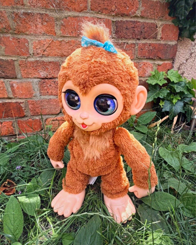 Hasbro furreal friends - furreal, peanut