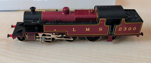 Hornby r055 lms - r055,