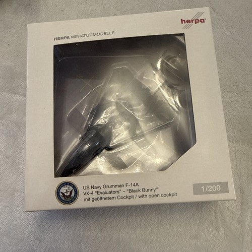 Herpa navy grumman - herpa, us