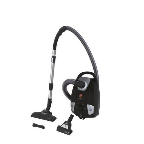 Hoover he320pet bagged - hoover,