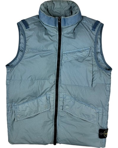 Stone island crinkle reps - island,