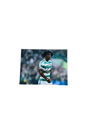 Shim mheuka celtic - celtic, signed