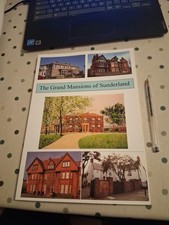 THE GRAND MANSIONS OF