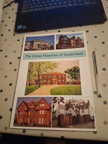 The grand mansions - mansions, of