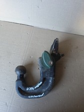 Genuine Land Rover Discovery