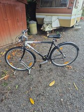 Scott Trail Atacama Hybrid Bike