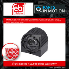 Anti Roll Bar Bush fits VW