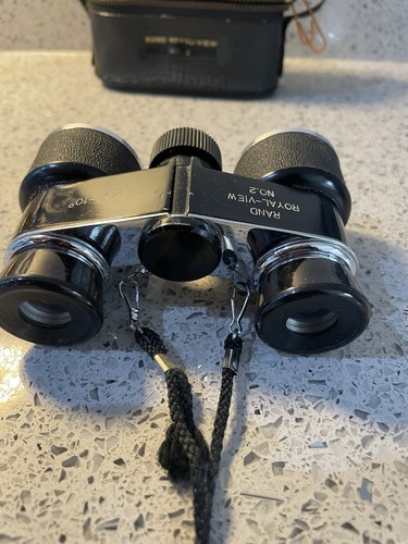 Vintage ultraview 16x50mm - vintage,