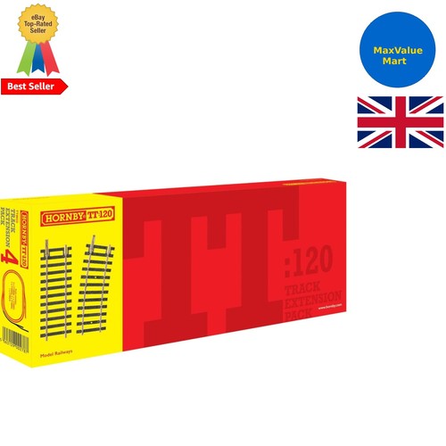Tt120 hornby tt8033 gauge - tt,