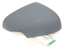 JAGUAR XJ X350 Front Right Door Mirror Housing Cover C2C39492XXX NEW