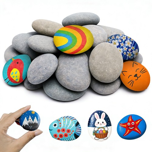 Rongrongago pieces pebbles - 25,