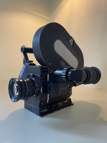 Arri iii camera motion - 35, camera,