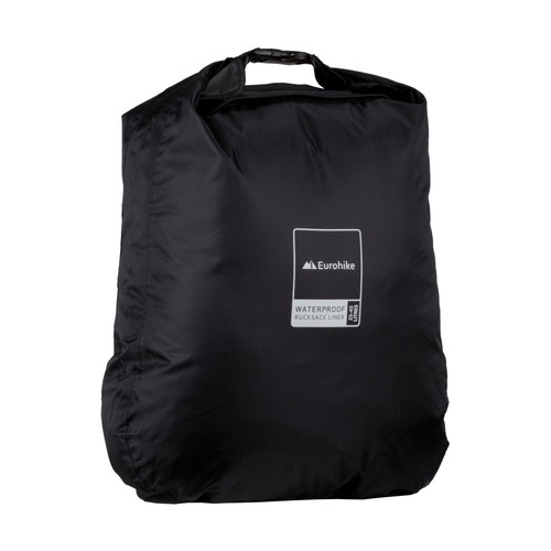 Eurohike waterproof rucksack - waterproof,