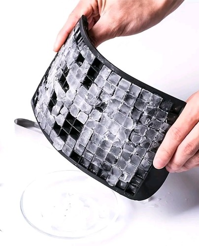 160 mini ice cube - tray, small