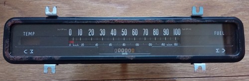 Nos smiths austin - morris, 1800