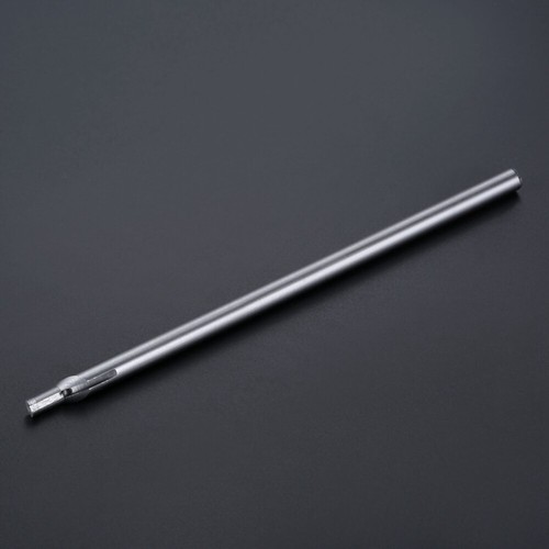 Metal long needle bar - metal,