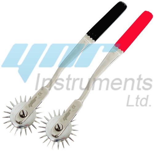 Ynr fetish pinwheel wartenberg - ynr,