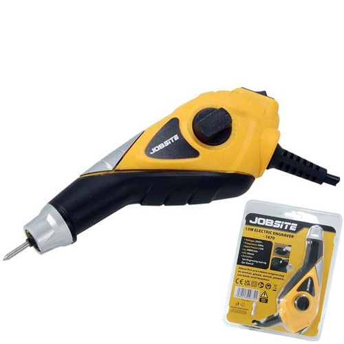 Jobsite 13w electric - 13w, mini