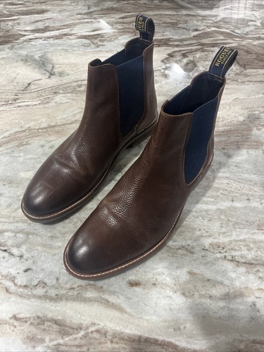 John white rogues noah men - noah, men's