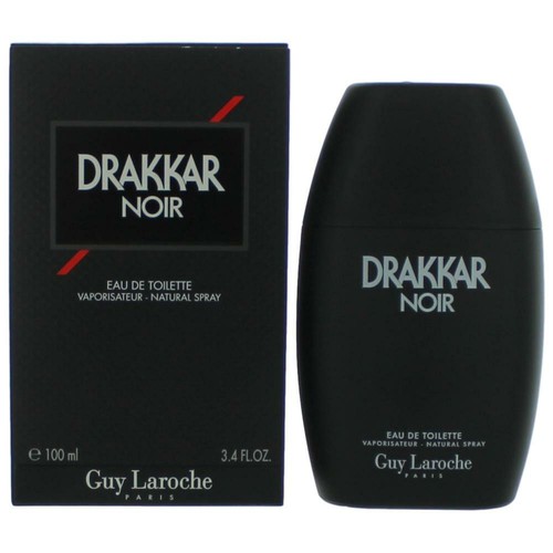 Guy laroche drakkar - laroche, noir