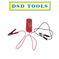 US PRO TOOLS 12V Battery &