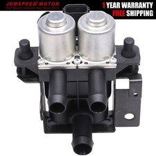 Heater Control Valve Fit Jaguar S Type HVAC 2000-2003 S-Type XR822975 XR-822975