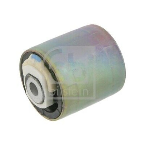 Control arm trailing - control, bush